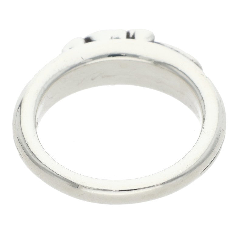 Chrome Hearts Baby Classic Dagger Diamond Ring Size JP 9