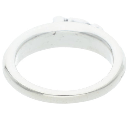 Chrome Hearts BABY CLSC P D Pave Diamond Ring Size ONE SIZE