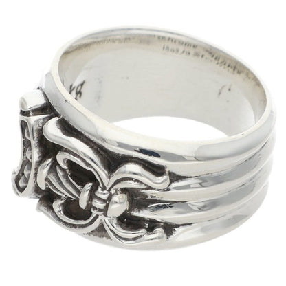 Chrome Hearts Dagger Sterling Silver Ring Size ONE SIZE