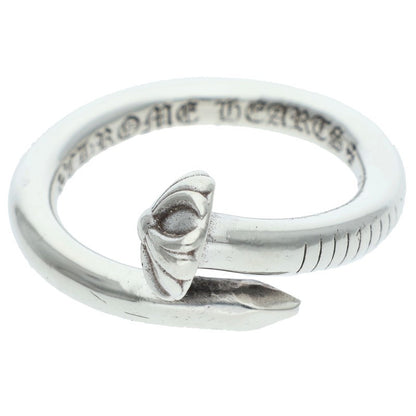 Chrome Hearts NAIL CRSBALL Nail Ball Ring Size ONE SIZE