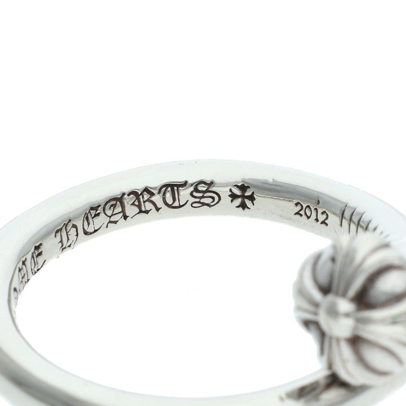 Chrome Hearts NAIL CRSBALL Nail Ball Ring Size ONE SIZE