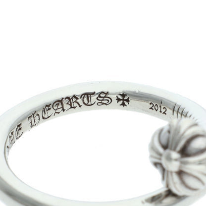 Chrome Hearts NAIL CRSBALL Nail Ball Ring Size ONE SIZE
