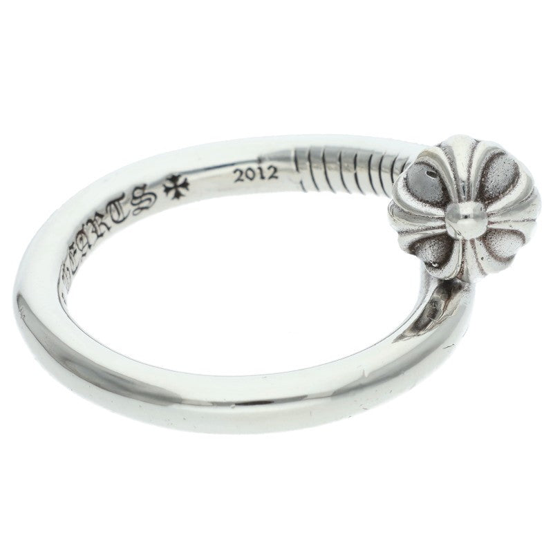Chrome Hearts NAIL CRSBALL Nail Ball Ring Size ONE SIZE