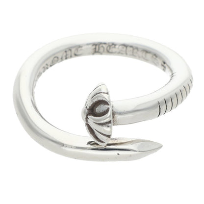 Chrome Hearts NAIL CRSBALL Nail Ball Ring Size ONE SIZE