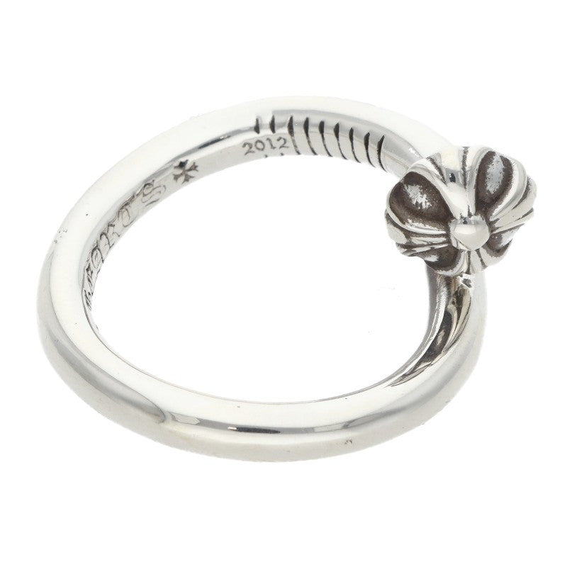 Chrome Hearts NAIL CRSBALL Nail Ball Ring Size ONE SIZE