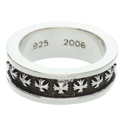Chrome Hearts CH PRS MINI CH Plus ONE SIZE Ring Size ONE SIZE