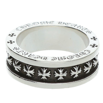 Chrome Hearts CH PRS MINI CH Plus ONE SIZE Ring Size ONE SIZE