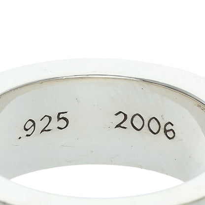 Chrome Hearts CH PRS MINI CH Plus ONE SIZE Ring Size ONE SIZE