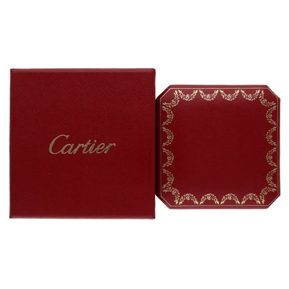 Cartier JUSTE UN CLOU 18K YG Diamond Ring Size 49