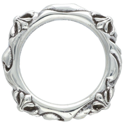 Chrome Hearts SBT BAND SBT Silver Ring 925 Size ONE SIZE