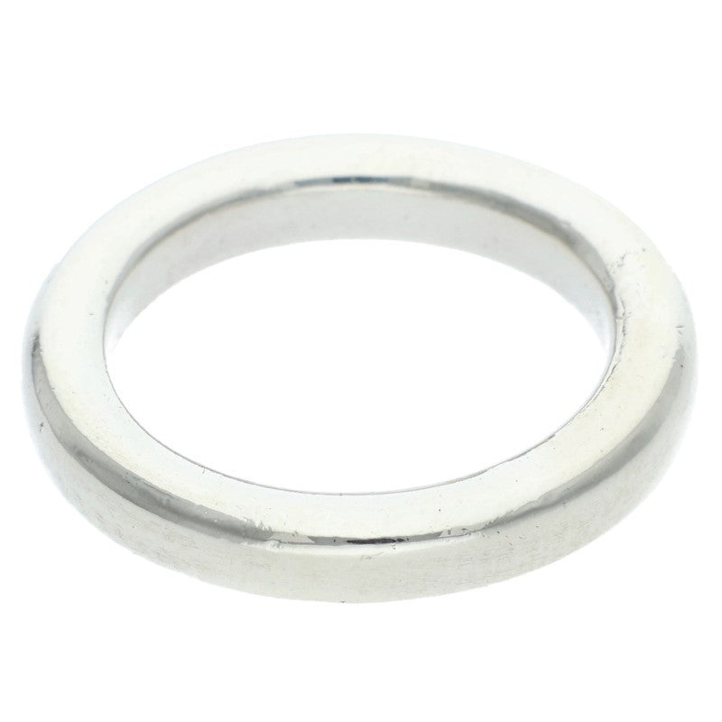 Chrome Hearts NTFL Silver Ring Size ONE SIZE
