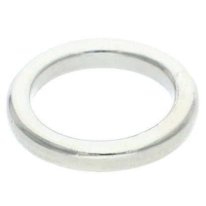 Chrome Hearts NTFL Silver Ring Size ONE SIZE