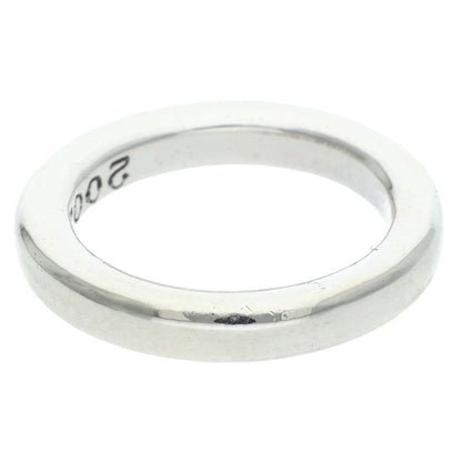 Chrome Hearts NTFL Silver Ring Size ONE SIZE