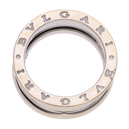 BVLGARI B Zero 1 18K 3-Band Ring Multi Size 52