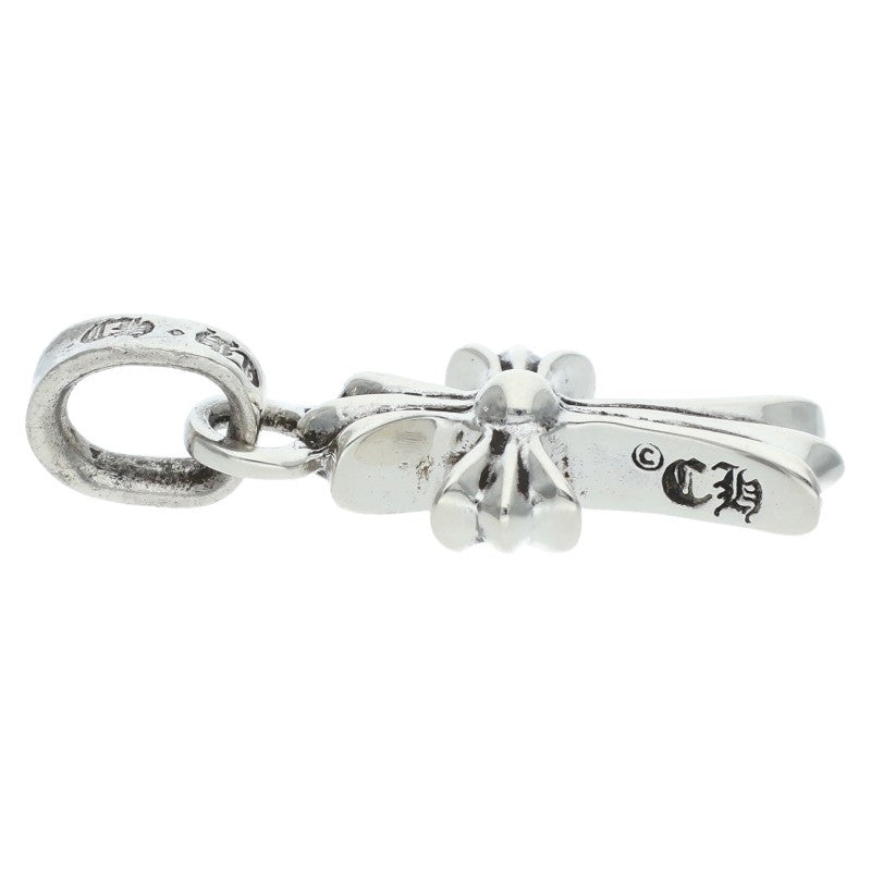 Chrome Hearts Babyfat Pave Charm Silver Size ONE SIZE