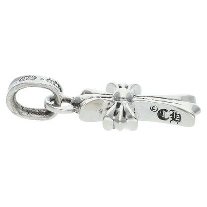 Chrome Hearts Babyfat Pave Charm Silver Size ONE SIZE