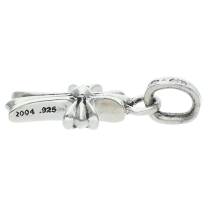 Chrome Hearts Babyfat Pave Charm Silver Size ONE SIZE