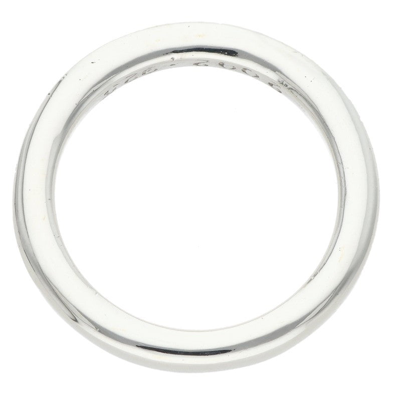 Chrome Hearts NTFL 925 Silver Ring Size ONE SIZE