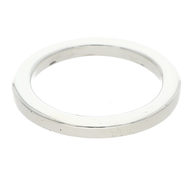 Chrome Hearts NTFL 925 Silver Ring Size ONE SIZE