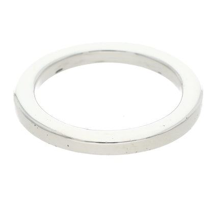 Chrome Hearts NTFL 925 Silver Ring Size ONE SIZE