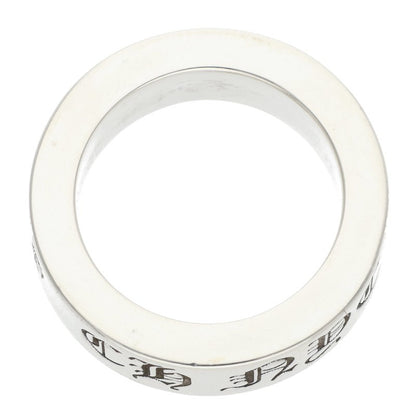 Chrome Hearts 6mm SPACER NY Exclusive Ring Size JP 12.5