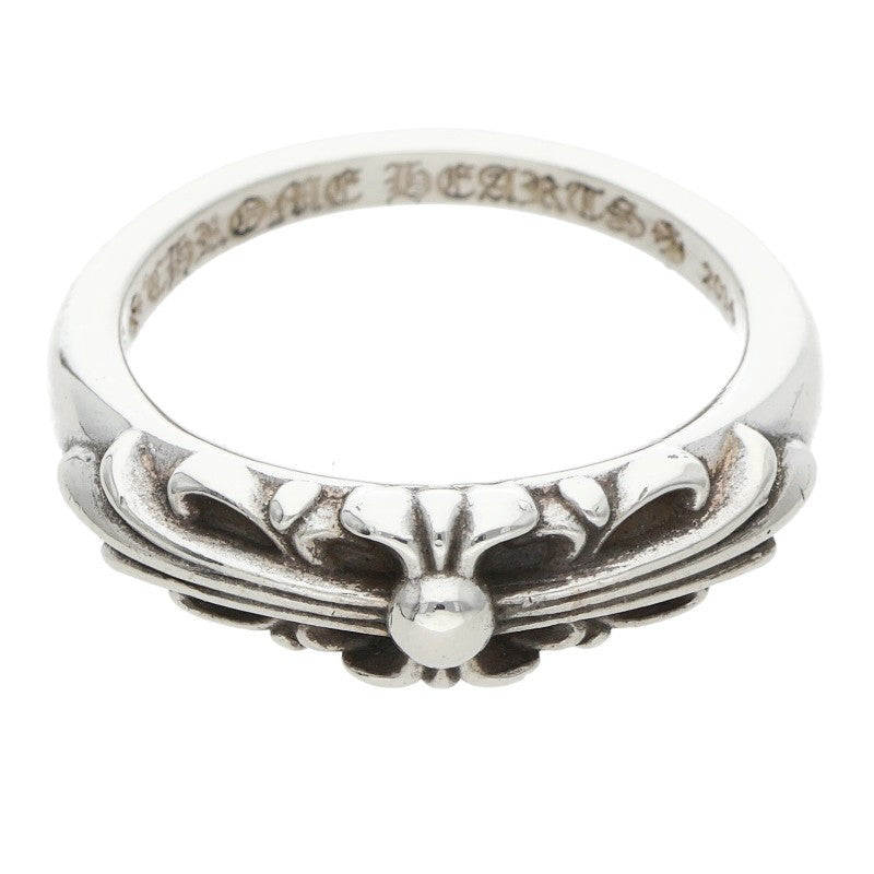 Chrome Hearts 925 BABY CLASSIC Cross Ring Size ONE SIZE