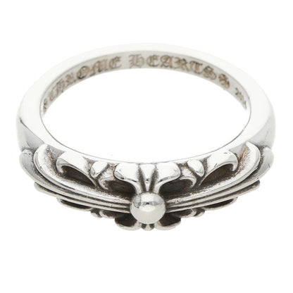 Chrome Hearts 925 BABY CLASSIC Cross Ring Size ONE SIZE