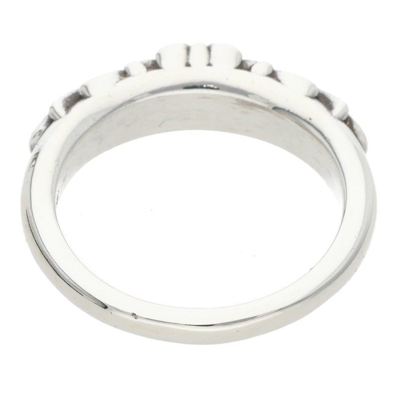 Chrome Hearts 925 BABY CLASSIC Cross Ring Size ONE SIZE