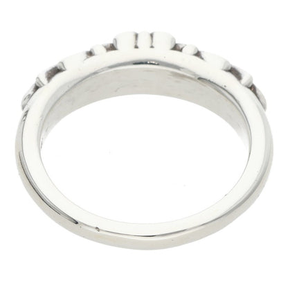 Chrome Hearts 925 BABY CLASSIC Cross Ring Size ONE SIZE