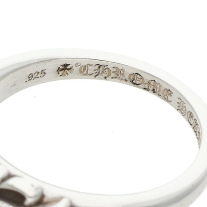 Chrome Hearts 925 BABY CLASSIC Cross Ring Size ONE SIZE