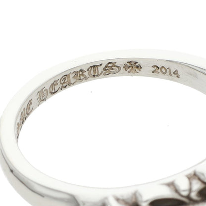 Chrome Hearts 925 BABY CLASSIC Cross Ring Size ONE SIZE
