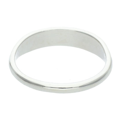 Chrome Hearts BUBBLGM PYRAMID PLS Silver Ring Size ONE SIZE