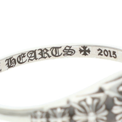 Chrome Hearts TINY PYRAMID 925 Silver Ring Size ONE SIZE