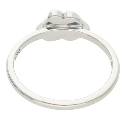 Chrome Hearts BUBBLGM CHOMPER Multi-Color Ring Size 8.5
