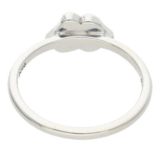 Chrome Hearts BUBBLGM CHOMPER Multi-Color Ring Size 8.5