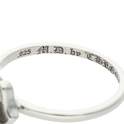 Chrome Hearts BUBBLGM CHOMPER Multi-Color Ring Size 8.5
