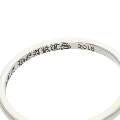 Chrome Hearts BUBBLGM CHOMPER Multi-Color Ring Size 8.5