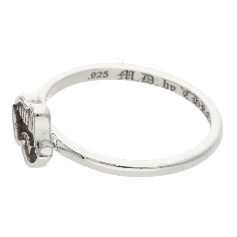 Chrome Hearts BUBBLGM CHOMPER Multi-Color Ring Size 8.5