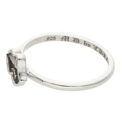 Chrome Hearts BUBBLGM CHOMPER Multi-Color Ring Size 8.5