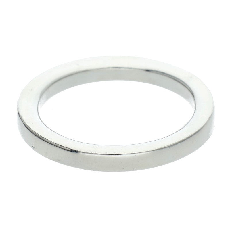 Chrome Hearts NTFL 925 Silver Ring Size ONE SIZE