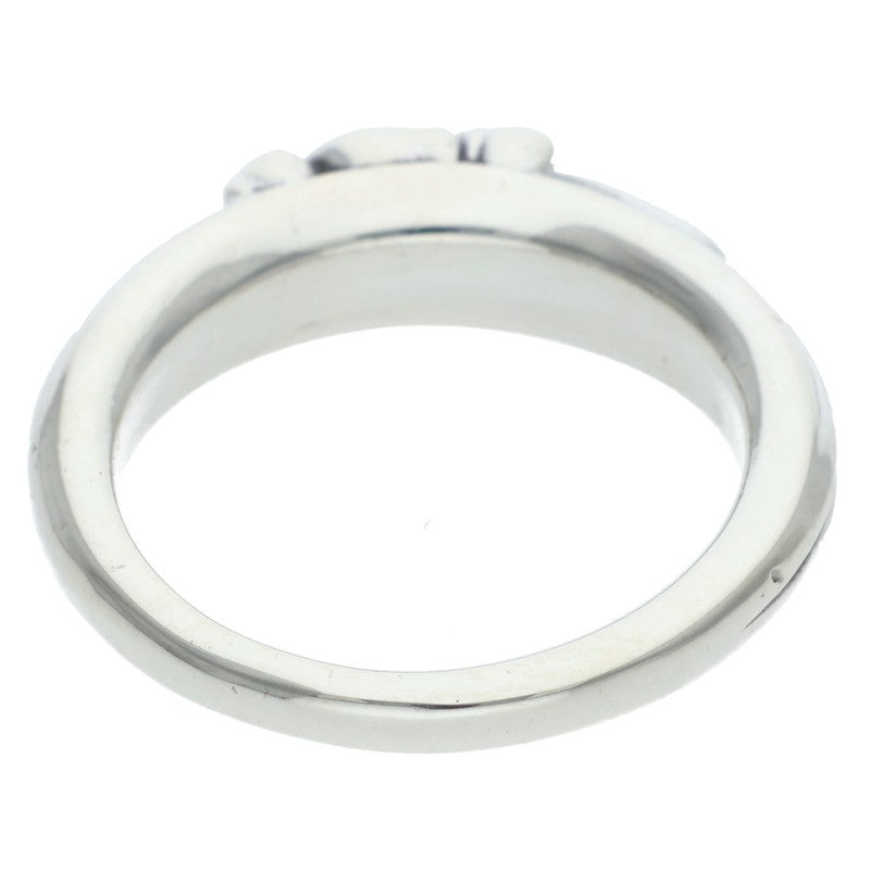 Chrome Hearts Baby Classic Dagger Diamond Ring Size ONE SIZE