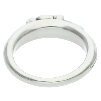 Chrome Hearts Baby Classic Dagger Diamond Ring Size ONE SIZE