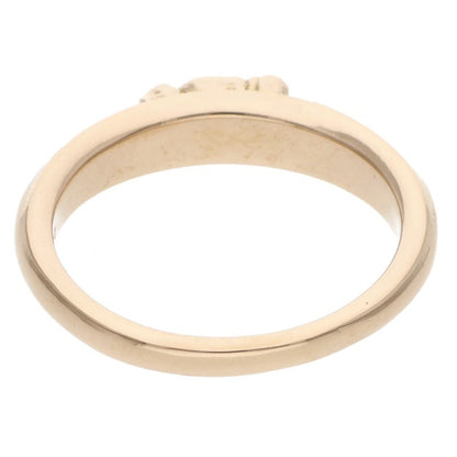 Chrome Hearts 22K Baby Classic Gold Ring Size ONE Yellow