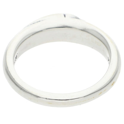 Chrome Hearts BABY CLSC Fleur Knee Silver Ring Size ONE SIZE