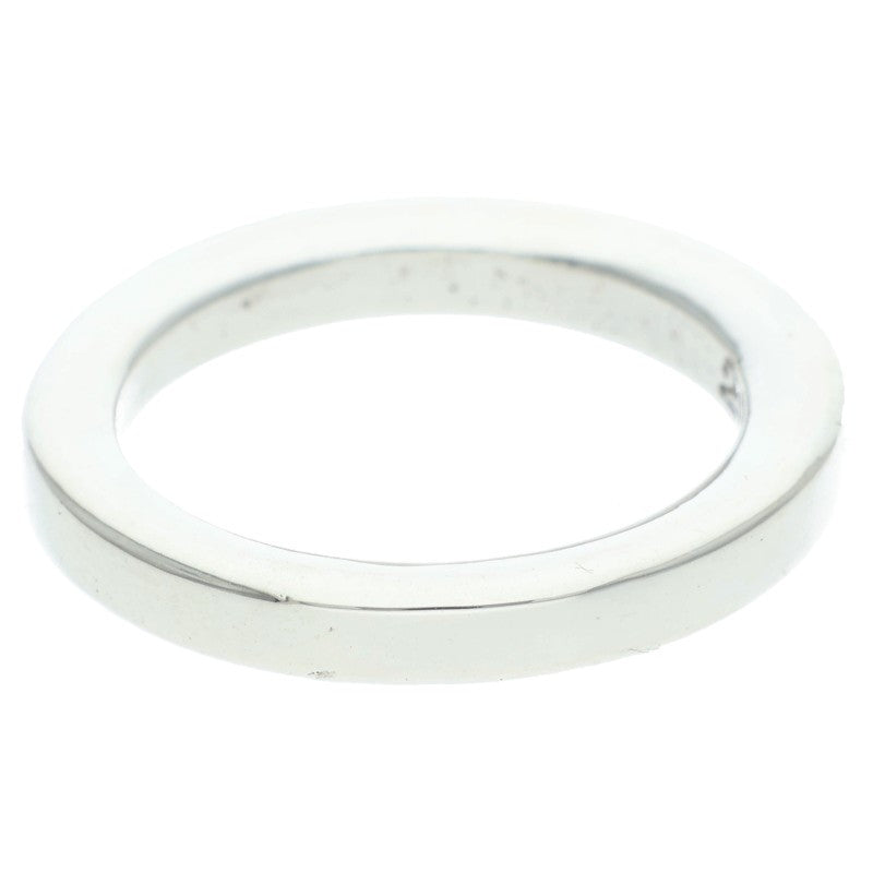 Chrome Hearts NTFL Sterling Silver Ring Size ONE SIZE