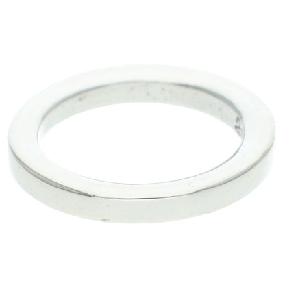 Chrome Hearts NTFL Sterling Silver Ring Size ONE SIZE