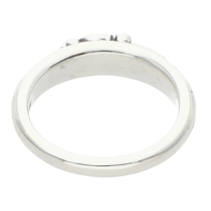 Chrome Hearts BABY CLSC Dagger Silver Ring Size ONE SIZE