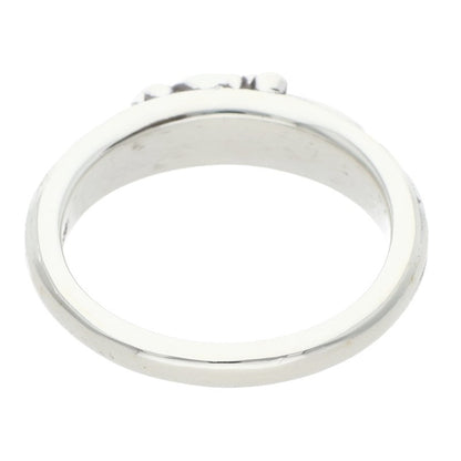 Chrome Hearts BABY CLSC Dagger Silver Ring Size ONE SIZE