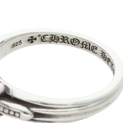 Chrome Hearts BABY CLSC Dagger Silver Ring Size ONE SIZE