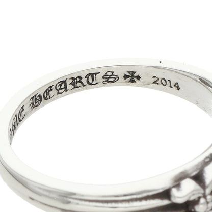 Chrome Hearts BABY CLSC Dagger Silver Ring Size ONE SIZE